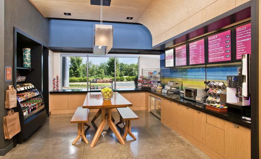 Aloft Charlotte Ballantyne Luaran gambar