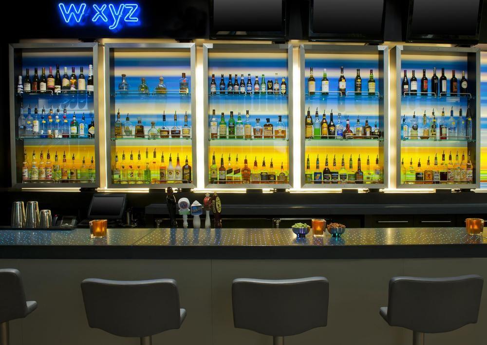 Aloft Charlotte Ballantyne Luaran gambar