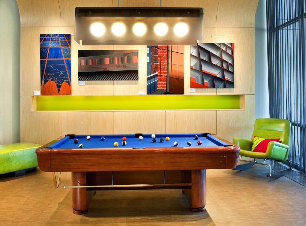 Aloft Charlotte Ballantyne Luaran gambar