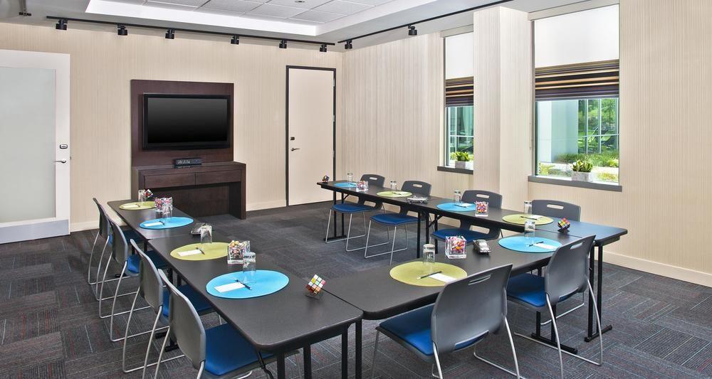 Aloft Charlotte Ballantyne Luaran gambar