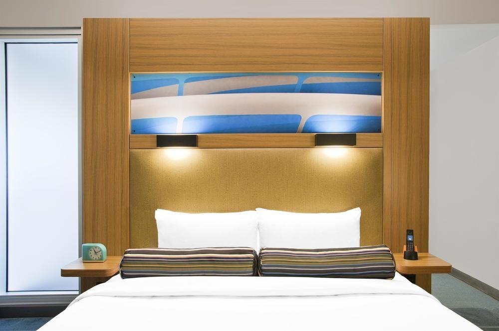 Aloft Charlotte Ballantyne Luaran gambar