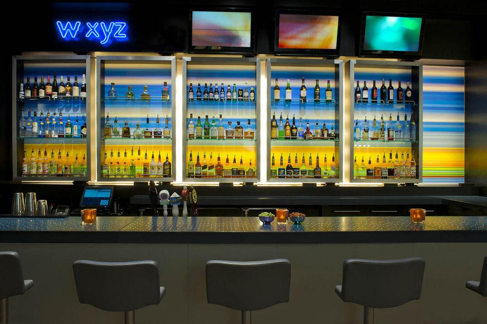 Aloft Charlotte Ballantyne Luaran gambar
