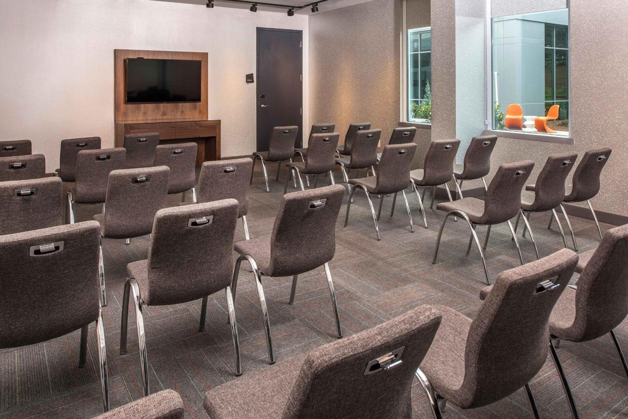 Aloft Charlotte Ballantyne Luaran gambar