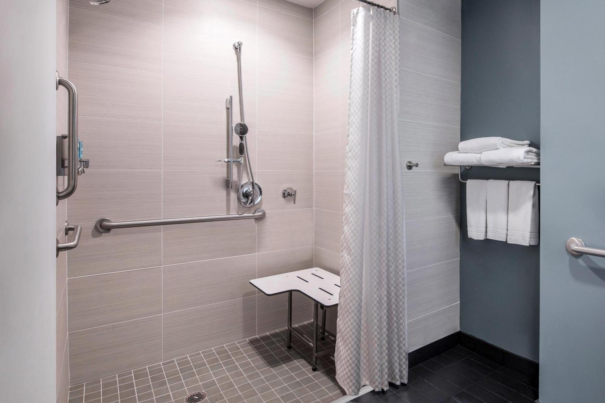 Aloft Charlotte Ballantyne Luaran gambar