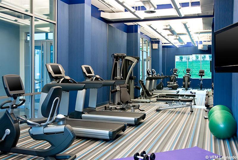 Aloft Charlotte Ballantyne Luaran gambar