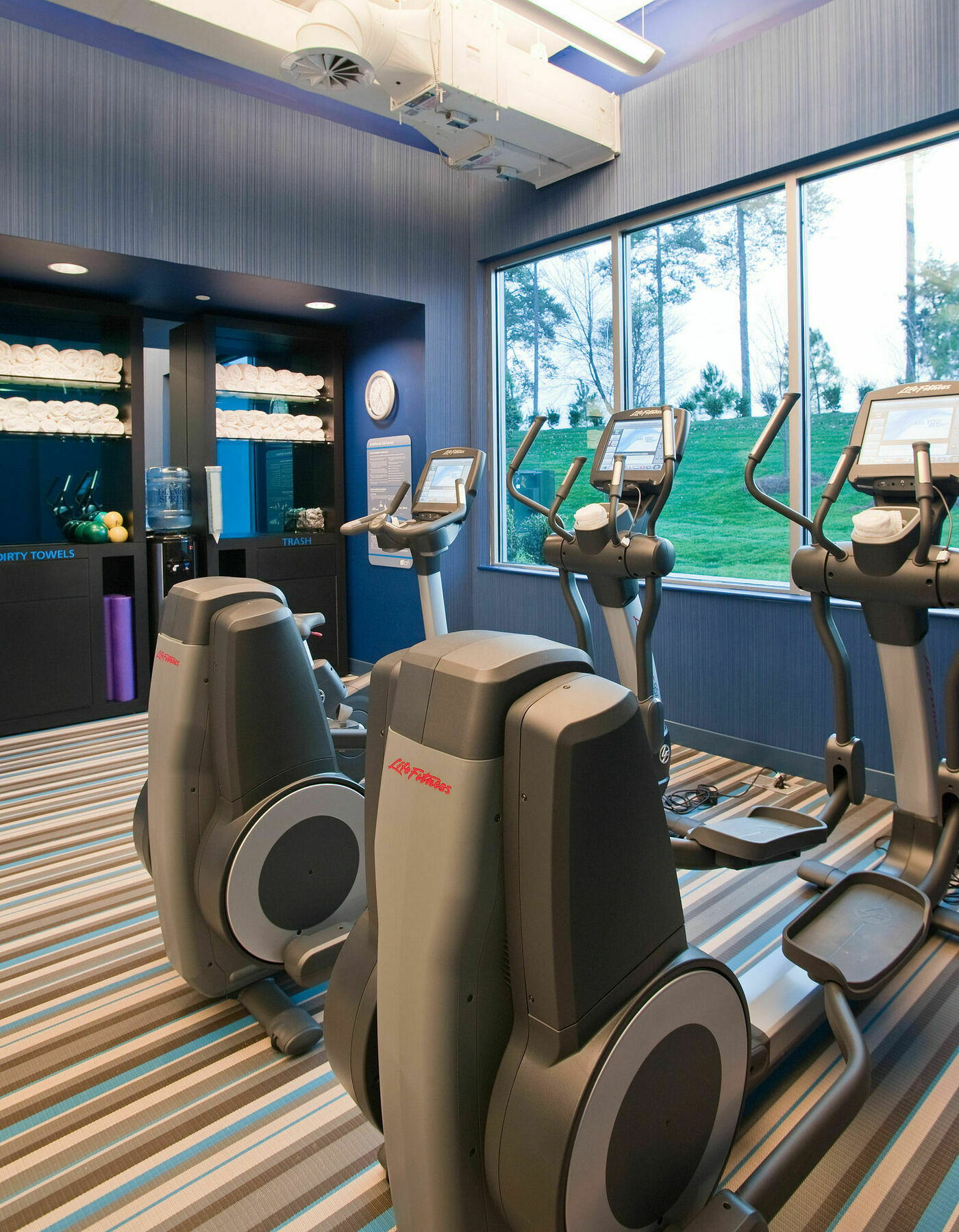 Aloft Charlotte Ballantyne Luaran gambar