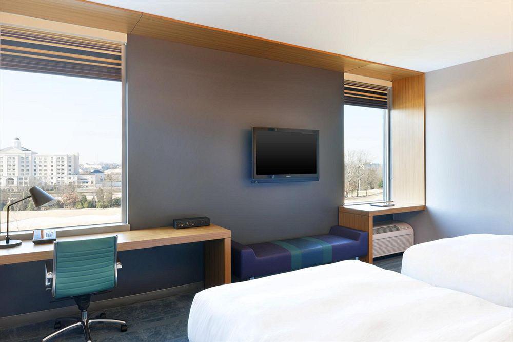 Aloft Charlotte Ballantyne Bilik gambar